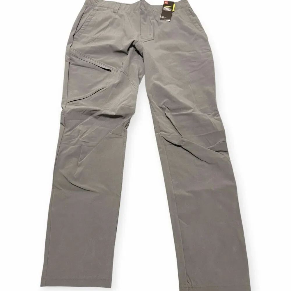 Under Armour Storm Fusion Water Repellant Pants size 36 Waist